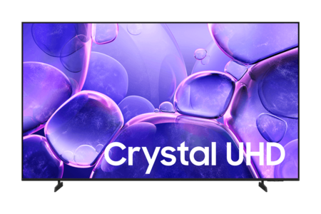 Smart TV Samsung UN65U8000FGCZ Crystal UHD 65