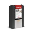 CALEFACTOR COPPENS PELTRE ACERO 2500 kcal/h - TB, MG, C/SALIDA IZQ. - Miniatura 1