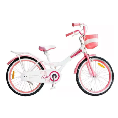 Bicicleta Royal Baby Jenny R20