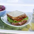 Heladera DREAN HDR120F00B 120l bajo mesada blanca - Miniatura 10