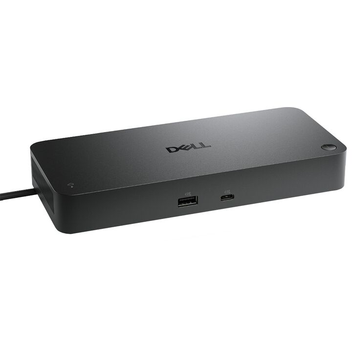 Docking Dell Pro SD25TB4 Smart Dock PD130W - Vista 1