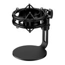 Microfono Hyperx Quadcast 2 S Usb Leds Argb Personalizables - Miniatura 9