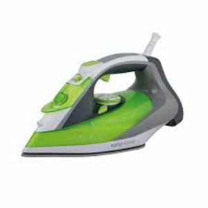 PLANCHA KANJI PL-2202 A VAPOR 2200W - 4608091 - Vista principal