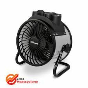 CALOVENTOR LILIANA CFI700G HEATCYCLONE FORZADOR DE AIRE 12001400W - 4606530