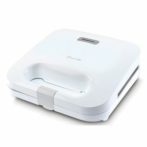 SANDWICHERA SMART-TEK SM850  ACC WAFFLES - 4608002