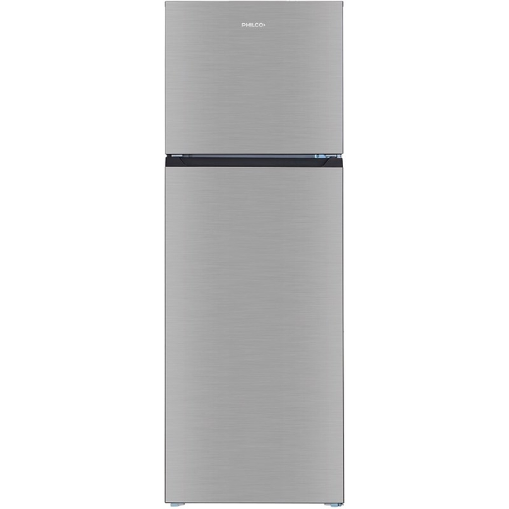 Heladera Philco 320L Phct320X Ciclica Inox - Vista principal
