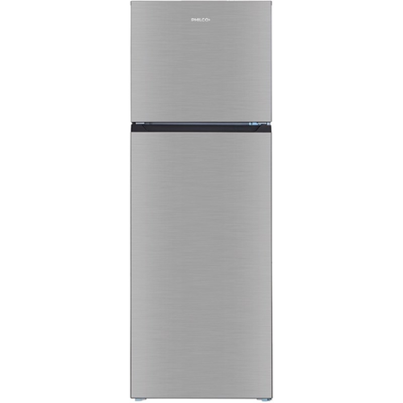 Heladera Philco 320L Phct320X Ciclica Inox