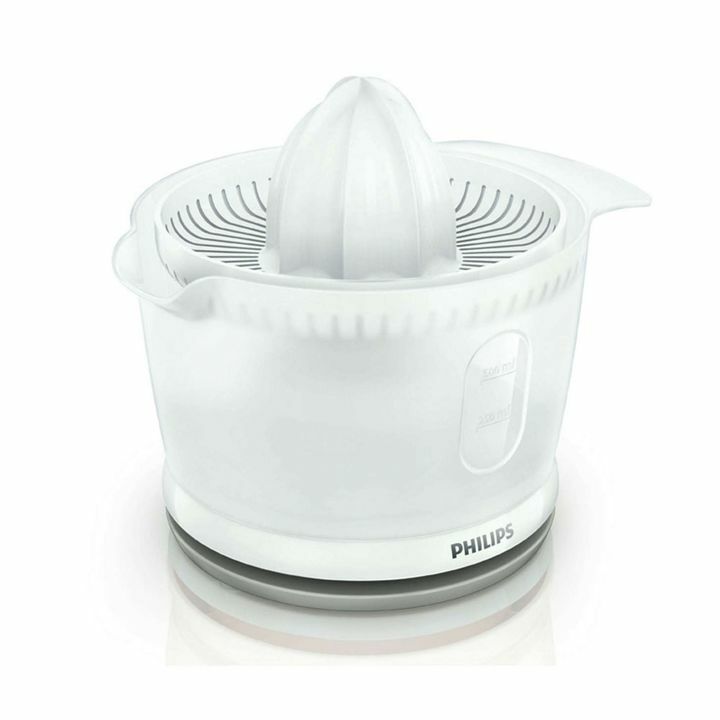 Exprimidor De Citricos Philips Hr2738 25watts 0.5 Litros - Vista principal
