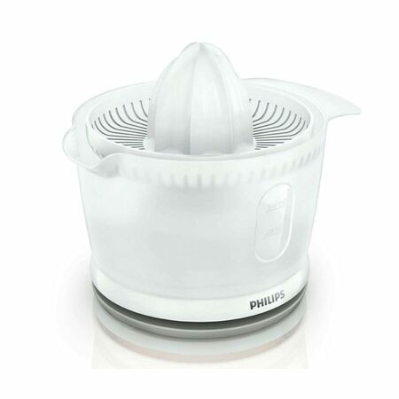 Exprimidor De Citricos Philips Hr2738 25watts 0.5 Litros