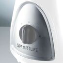 Licuadora Smartlife BL1008WPN Jarra Vidrio 1.5L 400W Bco - Miniatura 6