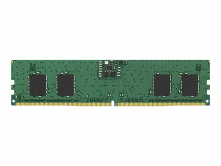 Memoria RAM Kingston 8GB 5600Mhz DDR5 NO ECC MODULE