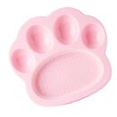 Mini Alimentador Almohadilla Para Lamer Petdreamhouse Rosa - Miniatura 7