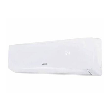 AIRE ACONDICIONADO SURREY 553GFQ1201F - 2950F/3430W, F/C