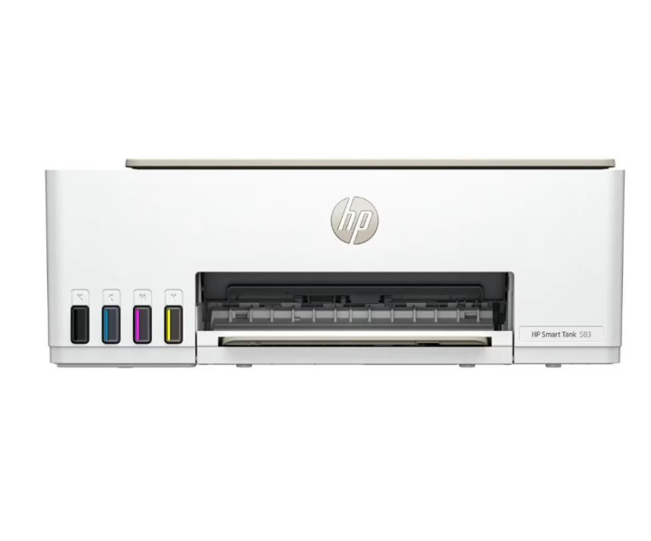 IMPRESORA HP MULTIFUNCION SMART TANK 583 W (4A8D7A#AC8) - Vista principal