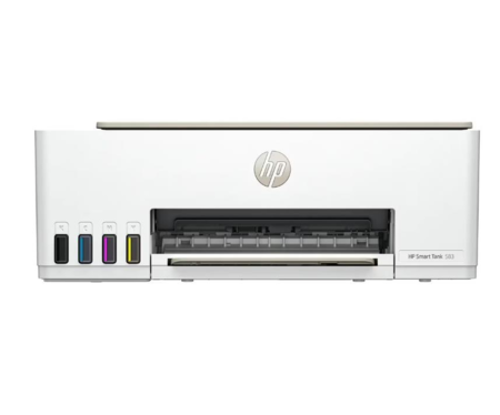 IMPRESORA HP MULTIFUNCION SMART TANK 583 W (4A8D7A#AC8)