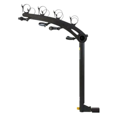 Portabicicletas Saris Bones Hitch para 4 bicicletas