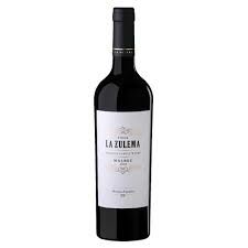Finca La Zulema Malbec - Vista 1
