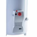 Termotanque Rheem Gas Natural de Pie 150 Litros - TPG150GNRH Garantia 10 Años - Miniatura 2