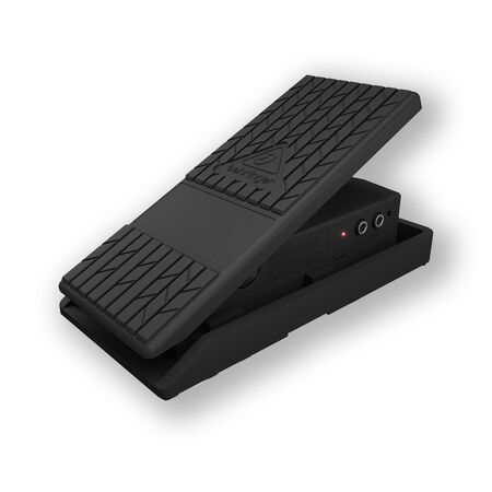 PEDAL DE EFECTOS BERINGER FVC100 NEGRO