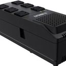 Estabilizador Lyonn Electronico Tca-2000n-v 6 Bocas 220v - Miniatura 7