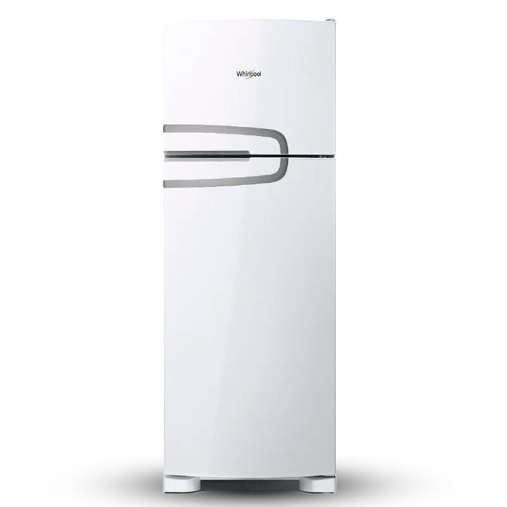 Combo Heladera Whirlpool 340l Cava Techgo Para 12 Botellas - Vista 5