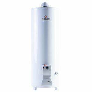 TERMOTANQUE SAIAR 7 120 LTS. MULTIGAS APOYAR - 85656 - Vista principal