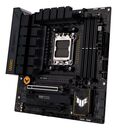 Motherboard Asus Tuf Gaming B650m-plus Wifi Socket Am5 Ddr5 - Miniatura 9