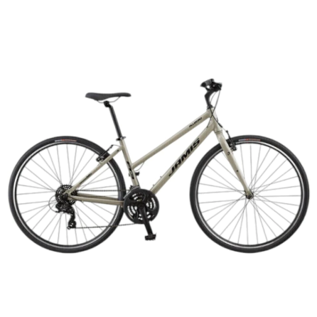 Bicicleta Allegro A3 Jamis Mujer Talle 16