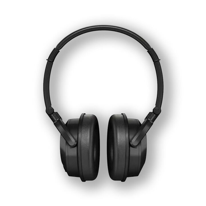 Auriculares On Ear Behringer HC2000 B Negro - Vista 4