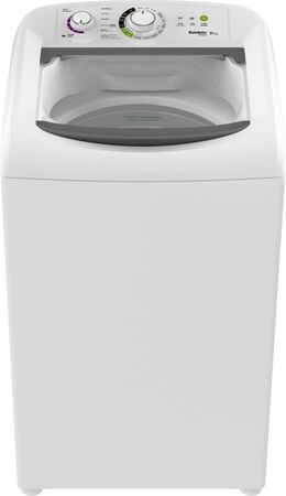 Lavarropas Automatico Eslabon De Lujo S Ewh07Bb 7Kg 750Rpm