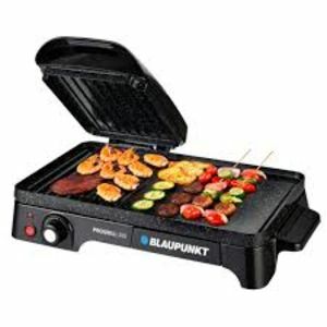 GRILL BLAUPUNKT PROGRILL-200 2200 W 2 EN 1 - 4607542 - Vista principal