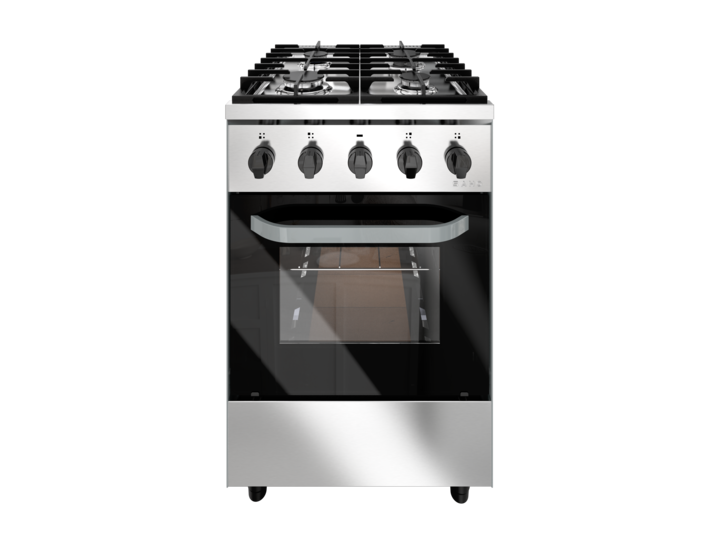 Cocina Morelli Saho Kuma 550 PVidrio - Vista 2