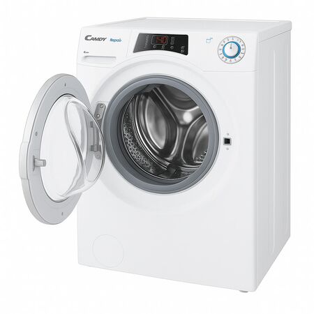 Lavarropas Candy Rapido 9kg Digital Carga Frontal WiFi