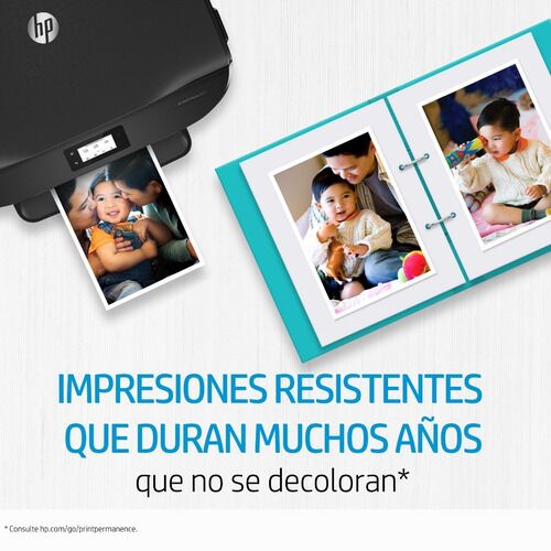 Tambor De Creación De Imágenes Láser Original Hp 104a Negro - Vista 9