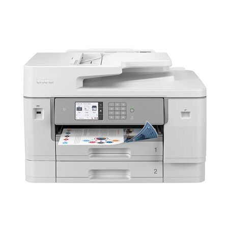 Impresora Brother Multifuncion J6955DW A3 Fax WiFi