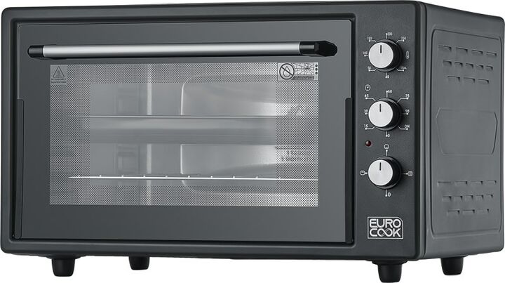 Horno Grill Eurocook Af-280 21 Litros 1200W  Pl - Vista principal
