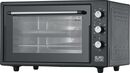 Horno Grill Eurocook Af-280 21 Litros 1200W  Pl - Miniatura 1