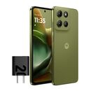 CELULAR MOTOROLA G15SE (XT2521-2) 6.72" 4GB/256GB  50MP/8MP IGUANA GREEN(PB6D0088AR) - Miniatura 1