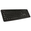 NKB-78011 TECLADO USB - Miniatura 1