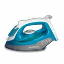 Plancha a vapor Smartlife SI2473PN 1740W Celeste - Miniatura 2
