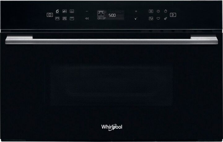 Microondas Empotrable Whirlpool Wmo31Ae 31L 2100W Ng - Vista principal