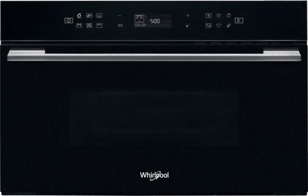 Microondas Empotrable Whirlpool Wmo31Ae 31L 2100W Ng