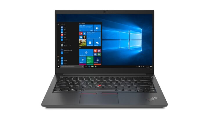 Notebook Lenovo 14 E14 I5-1135G7 8GB SSD512GB Win10Pro - Vista 6