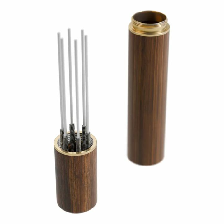 Kit Barista Café Espresso Peabody Pe-kb01 5 Accesorios 58mm - Vista 3