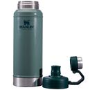 Botella Para Lquido Stanley 1 Litro - Verde - Miniatura 3