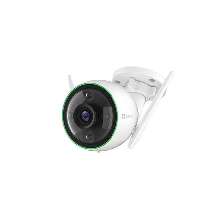 Camara IP 4MP Ezviz H3C 4mm Exterior
