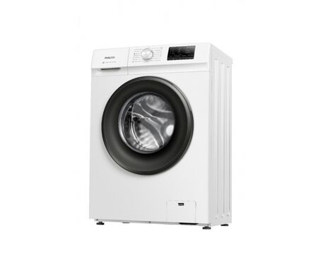 Lavarropas Automático Philco Carga Frontal 6,5kg Blanco