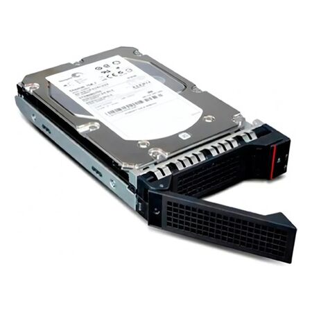Disco duro Lenovo Simple Swap 2TB SATA 3.5"