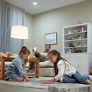 Lampara Dicroica Wifi Inteligente Philips Wiz Color 929002448421 - Miniatura 3