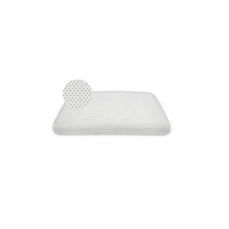 Almohada Viscoelastica Vent. Cervical 70X40 Neorelax 2